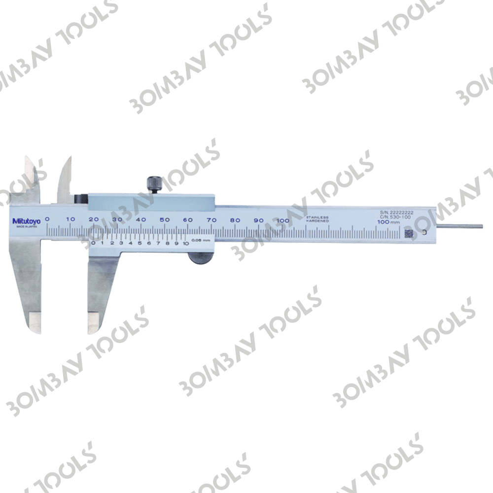 Vernier Caliper-530 Series 530-118
