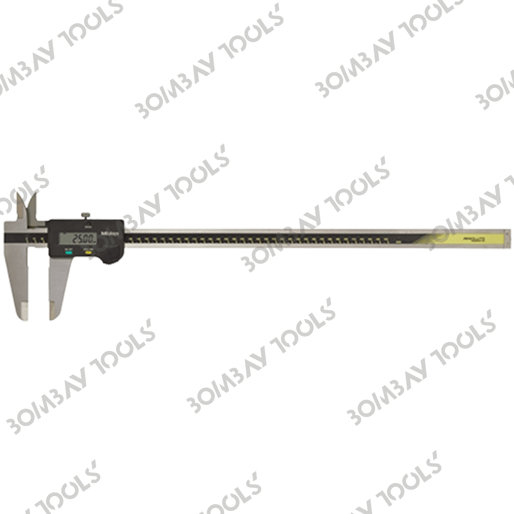 Long Digimatic Vernier Caliper-505-10 Series 500-507