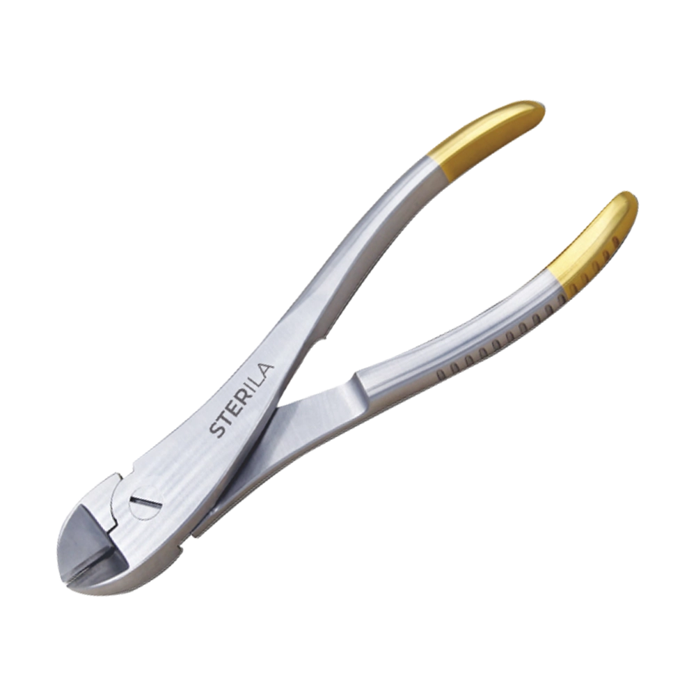 Stainless Steel (SS) Diagonal Cutting Plier 190