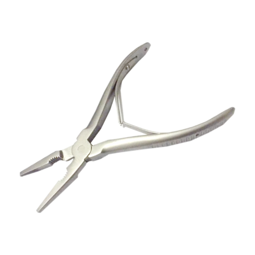 Stainless Steel (SS) Long Nose Plier 200 mm