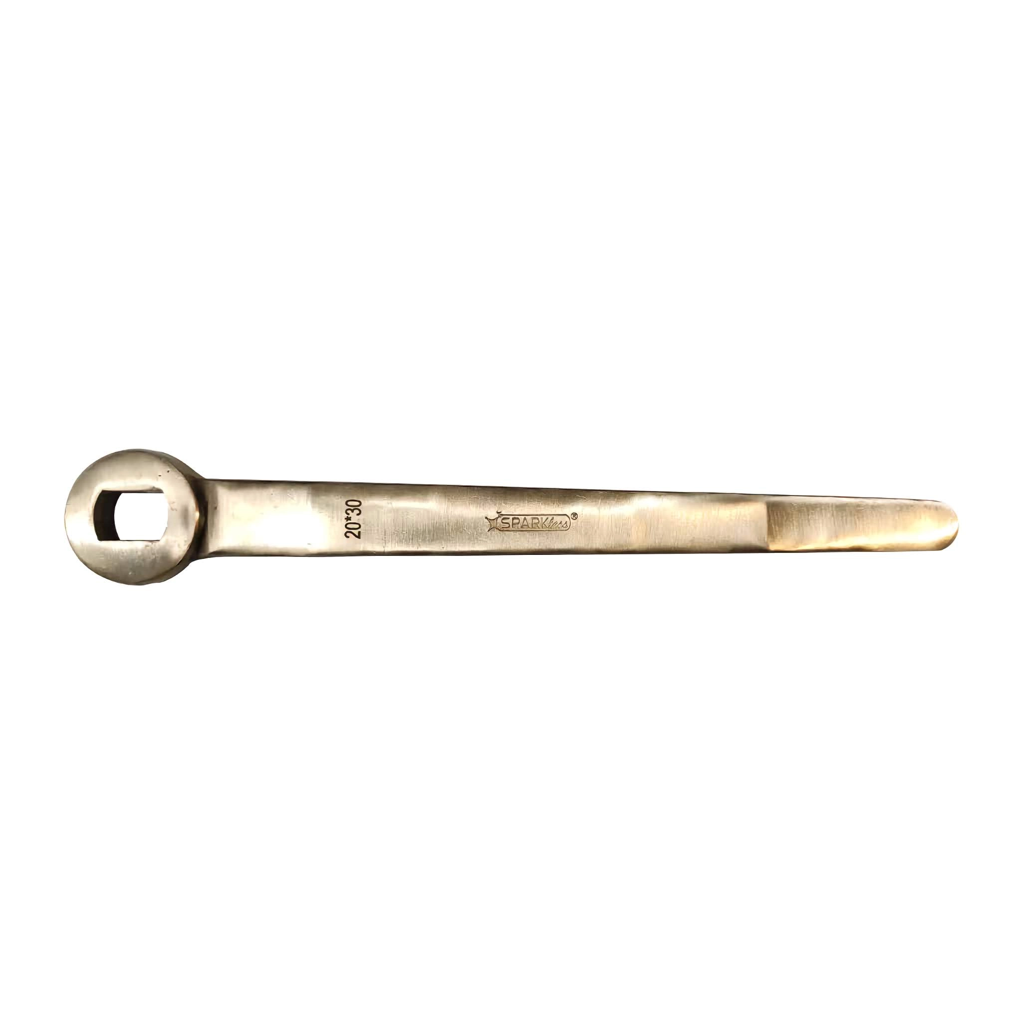 Non Sparking Valve Wrench (Plug Valves)
