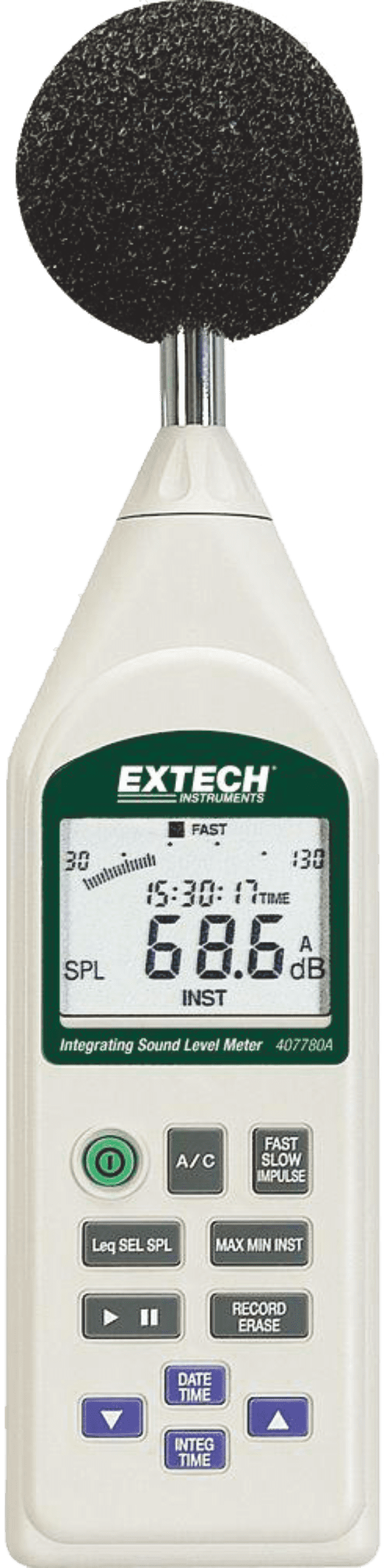 Sound Level Meter