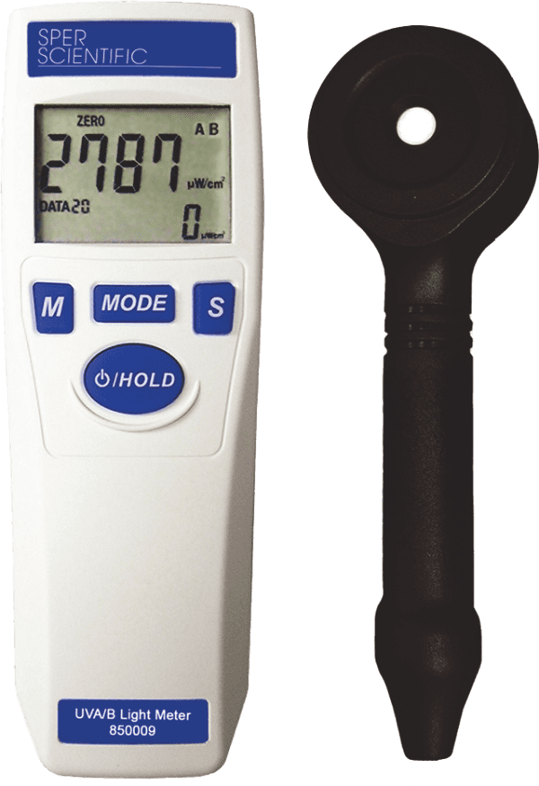 Lux Meter
