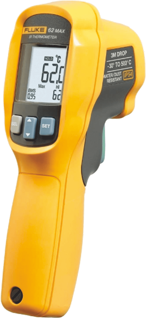 Infrared Thermometer