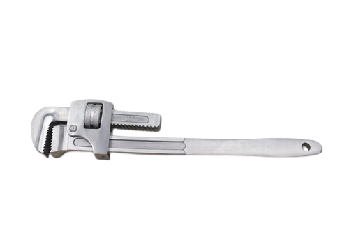 Stainless Steel Pipe Wrench 350mm