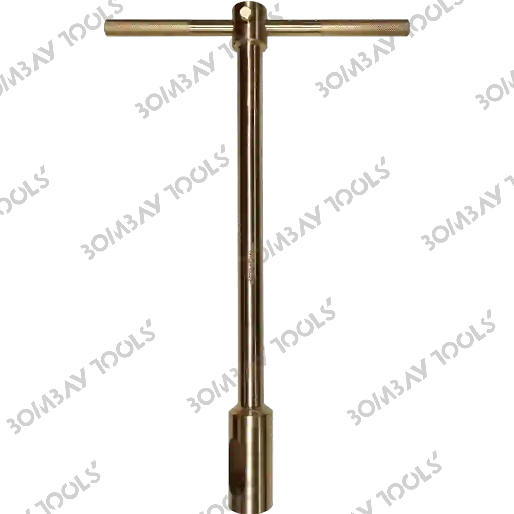 Non Sparking Master Top Valve Wrench