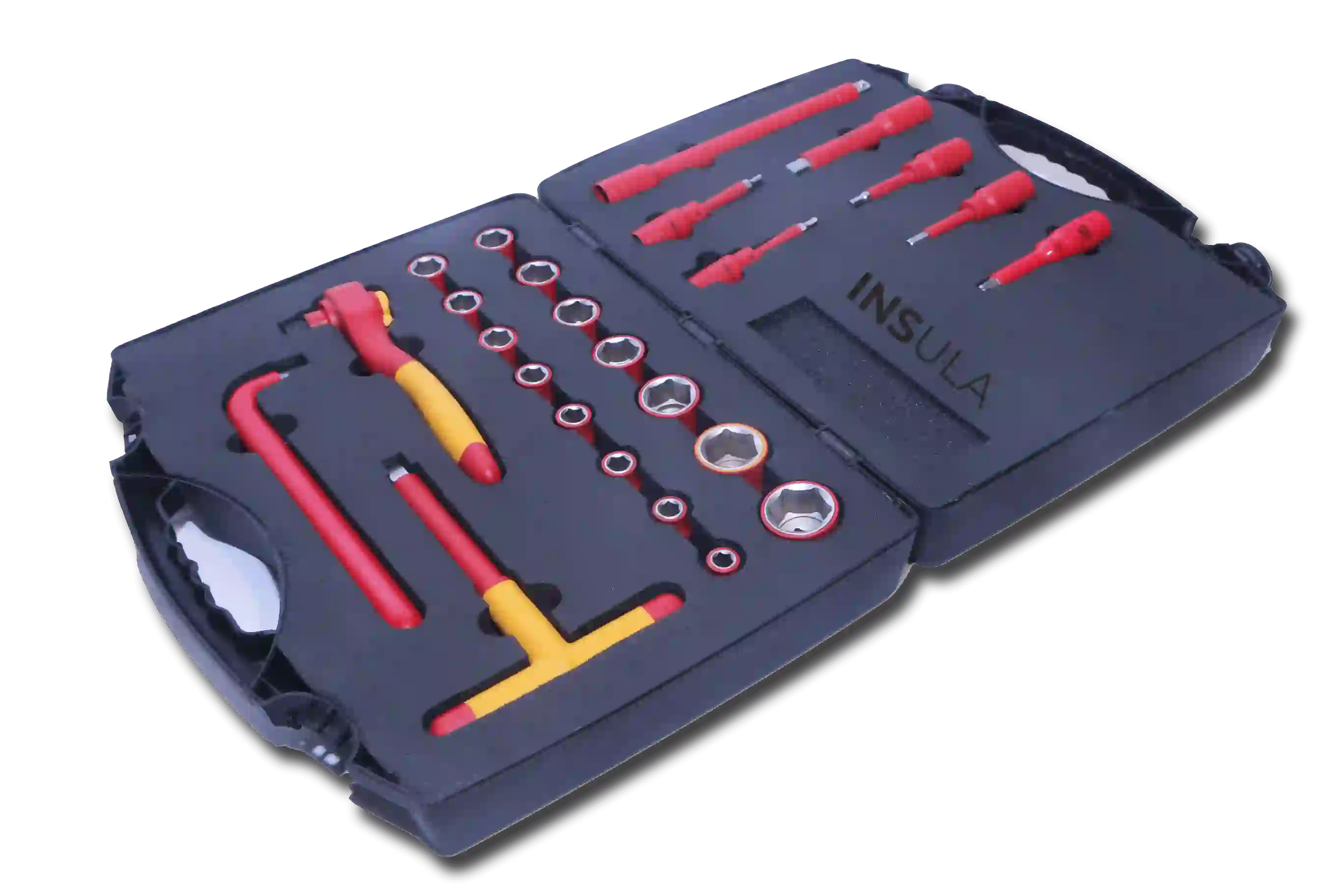Insulated Socket Set