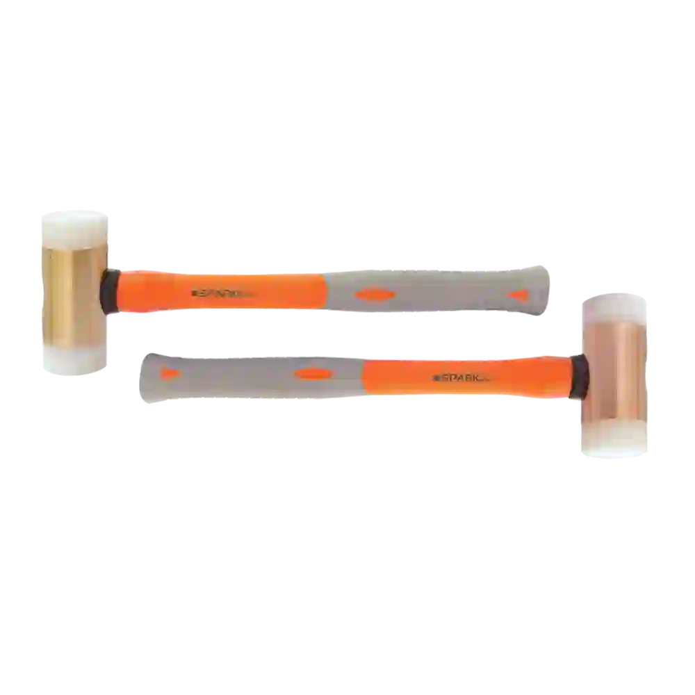 Non Sparking Nylon Hammer