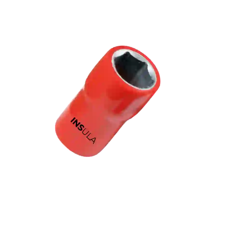 Insulated Sockets